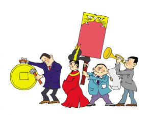 为何那么多机构热炒一级注册消防工程师挂靠价格